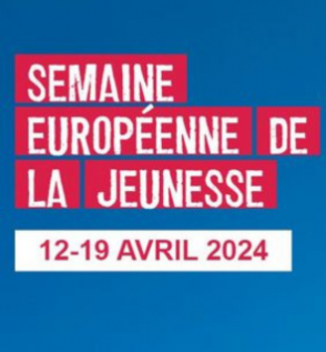 Semaine européenne de la jeunesse 2024