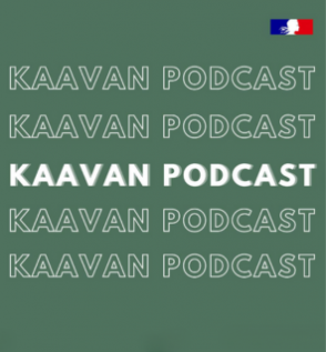 Kaavan : le nouveau podcast qui explore le monde de la santé mentale