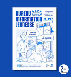Bureau Information Jeunesse d'Armentières : Réouverture et Horaires