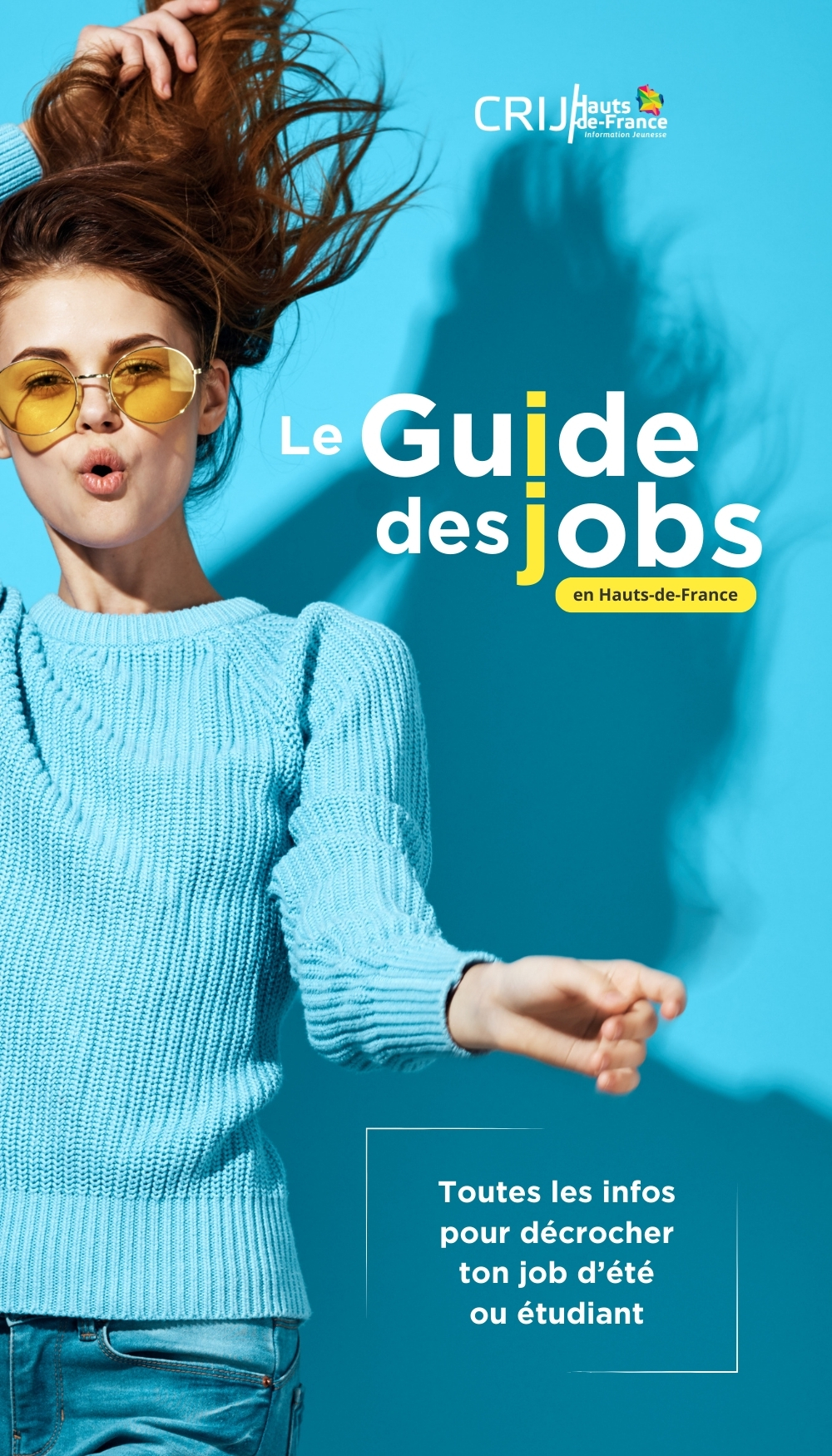 Guide des jobs