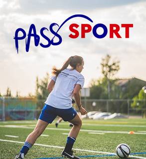 Un Pass’Sport pour tous les jeunes de 6 à 18 ans à la rentrée 2021